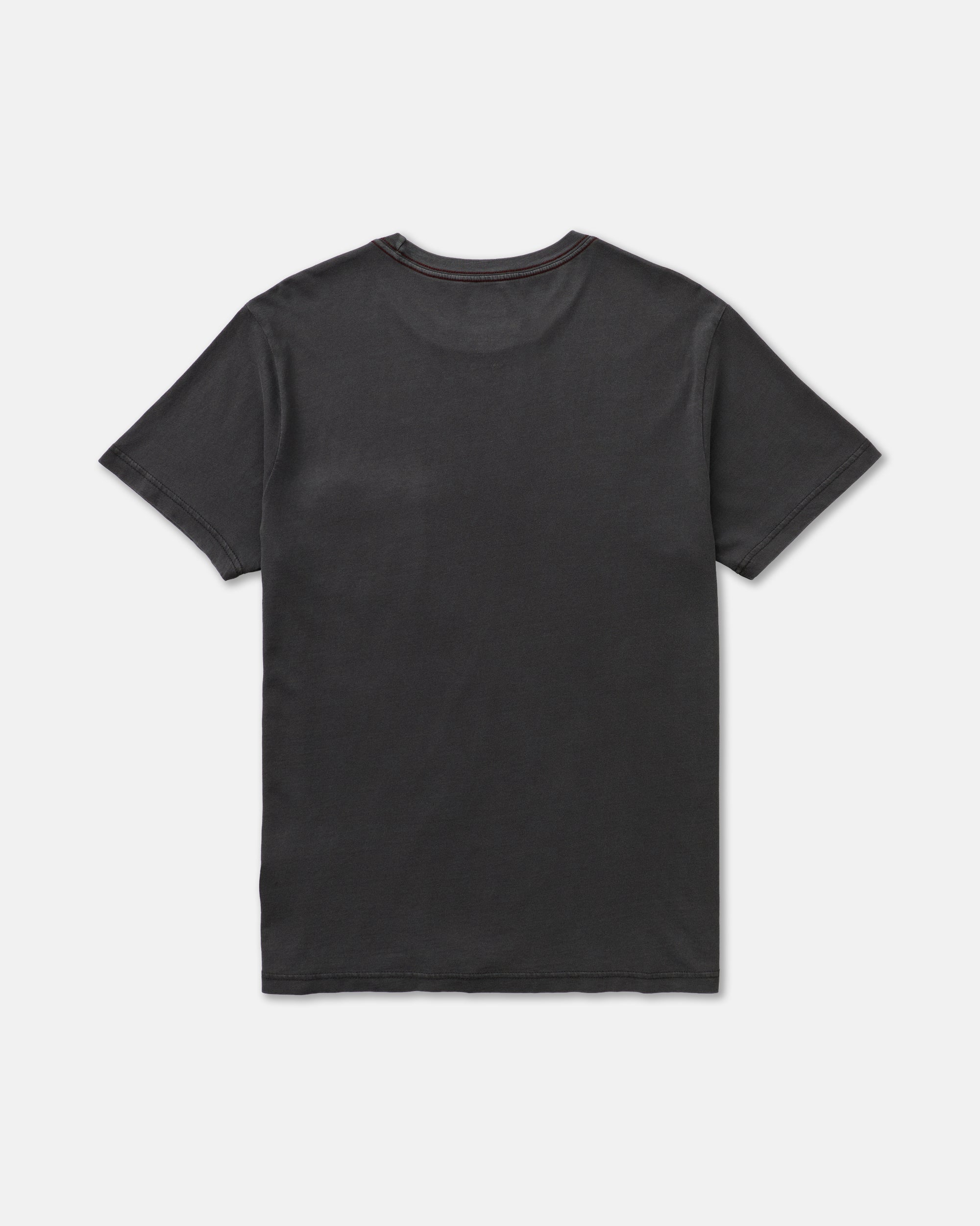 PTC 2 Pigment Short Sleeve Tee - RVCA