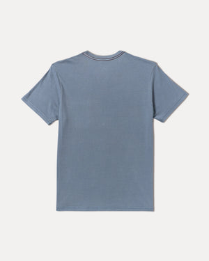 PTC 2 Pigment Short Sleeve Tee - RVCA