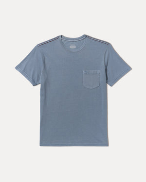 PTC 2 Pigment Short Sleeve Tee - RVCA