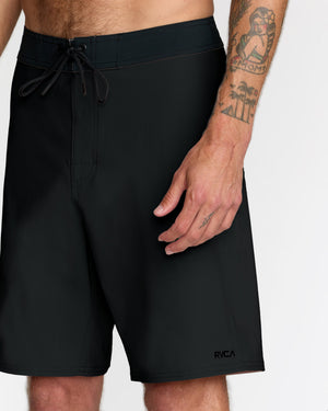 VA Trunk Solid - RVCA