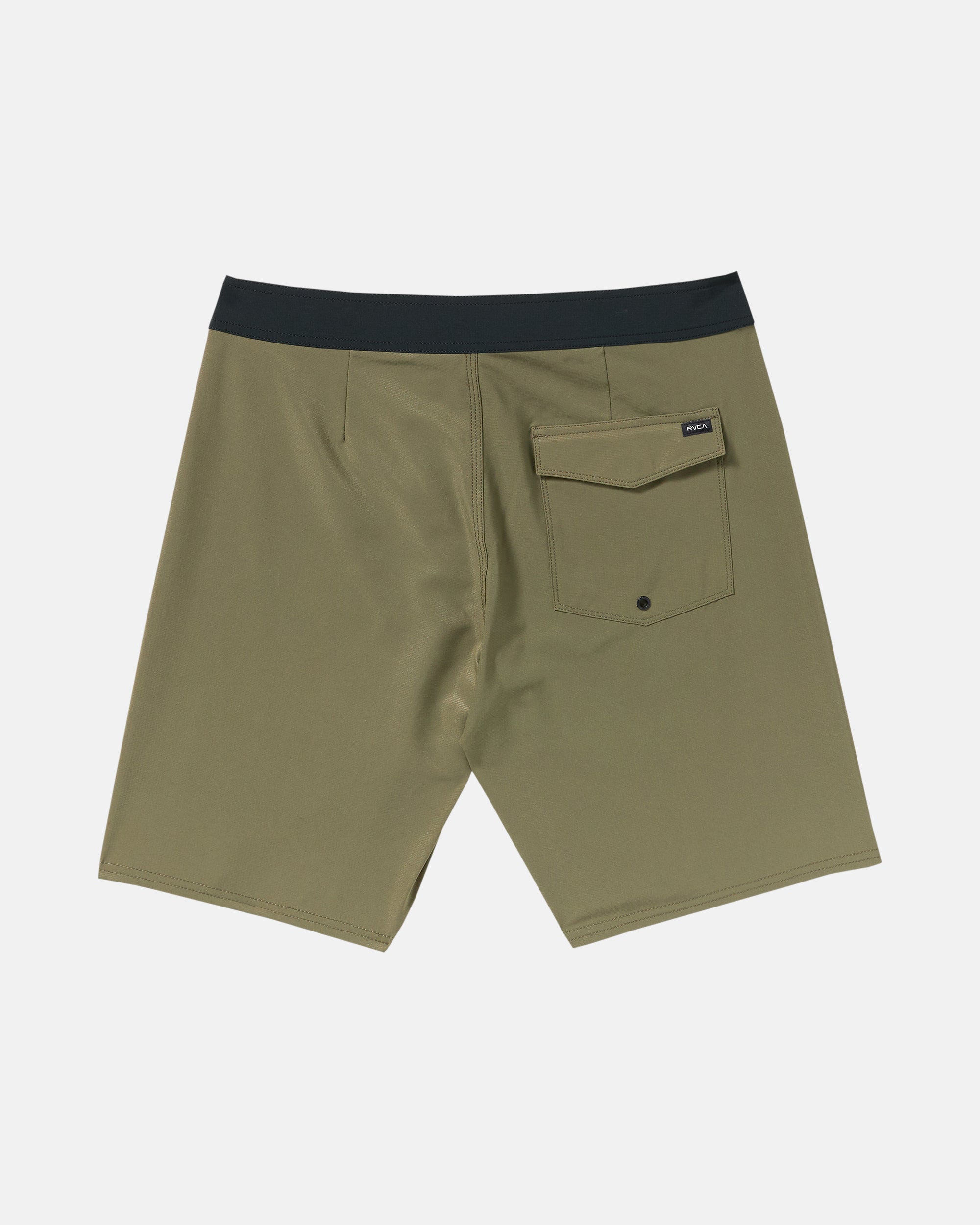 VA Boardshort Solid - RVCA