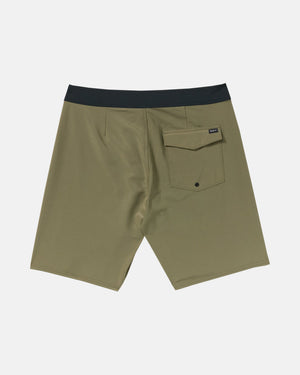 VA Trunk Solid - RVCA