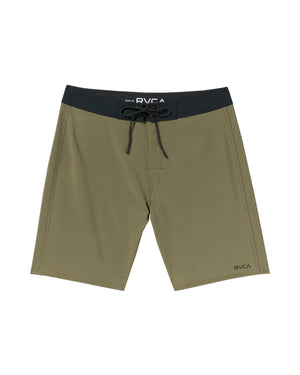 VA Trunk Solid - RVCA