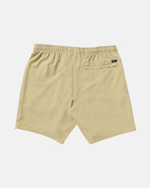 Yogger Stretch 17