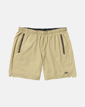 Yogger Stretch 17
