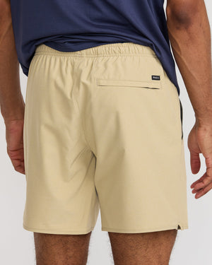 Yogger Stretch 17