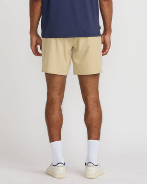 Yogger Stretch 17
