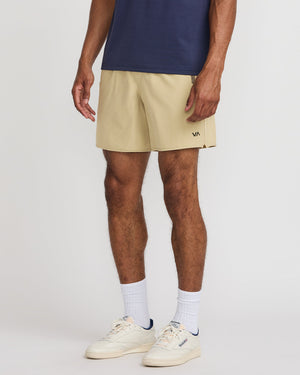 Yogger Stretch 17