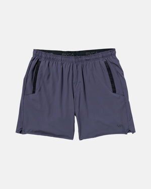 Yogger Stretch 17