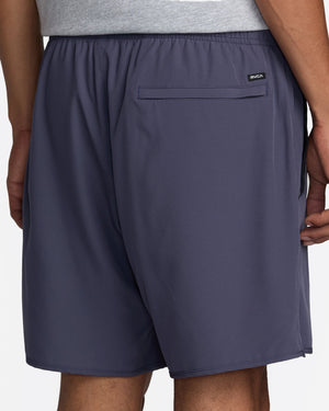 Yogger Stretch 17
