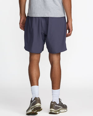 Yogger Stretch 17