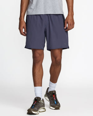Yogger Stretch 17