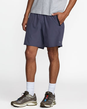 Yogger Stretch 17