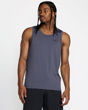 Sport Vent SL Tank - RVCA