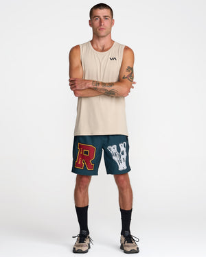 Sport Vent SL - RVCA