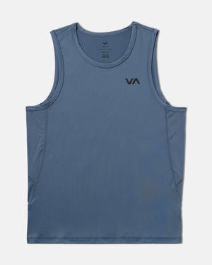 Sport Vent SL Shirt - RVCA
