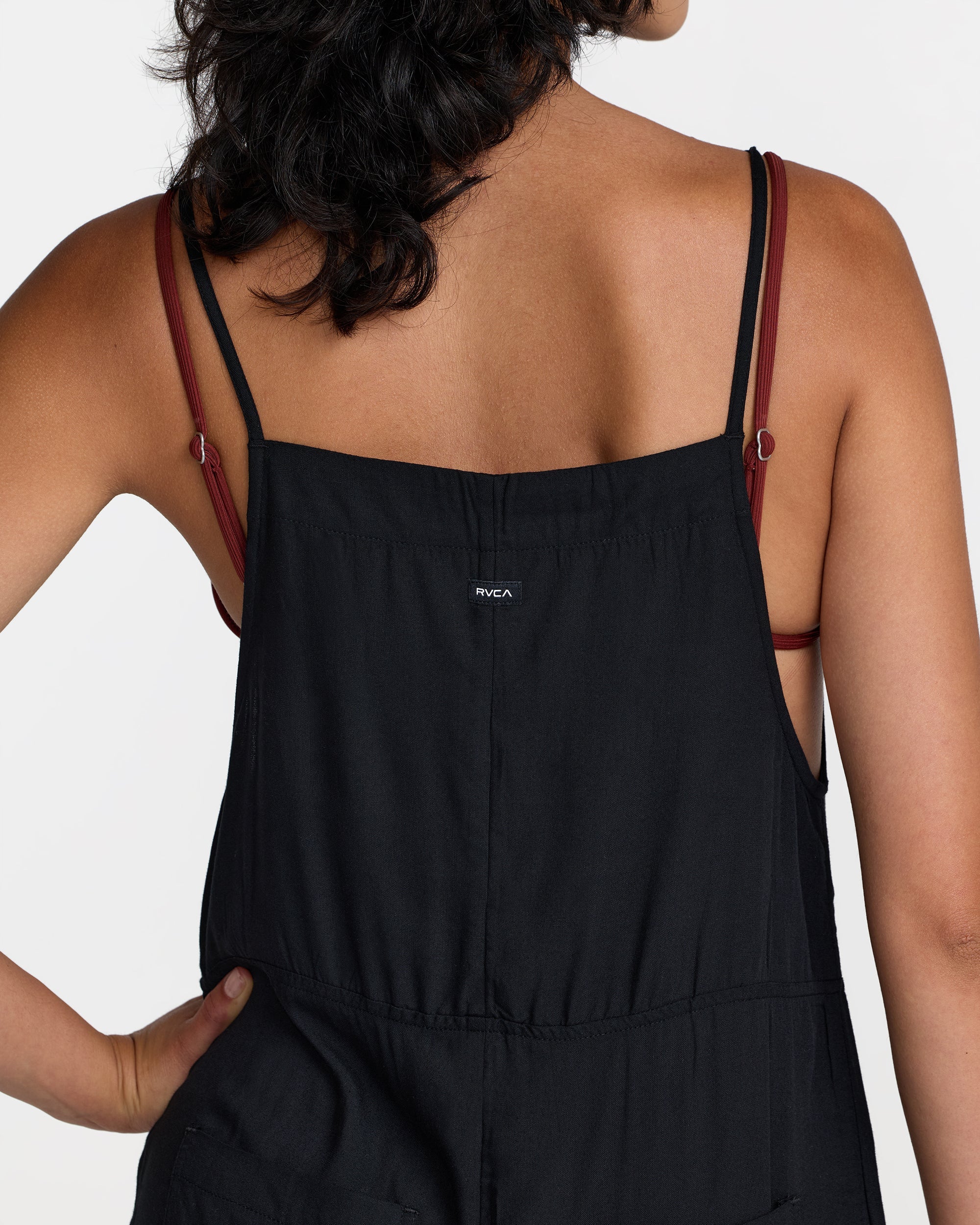 Zula Jumper - RVCA