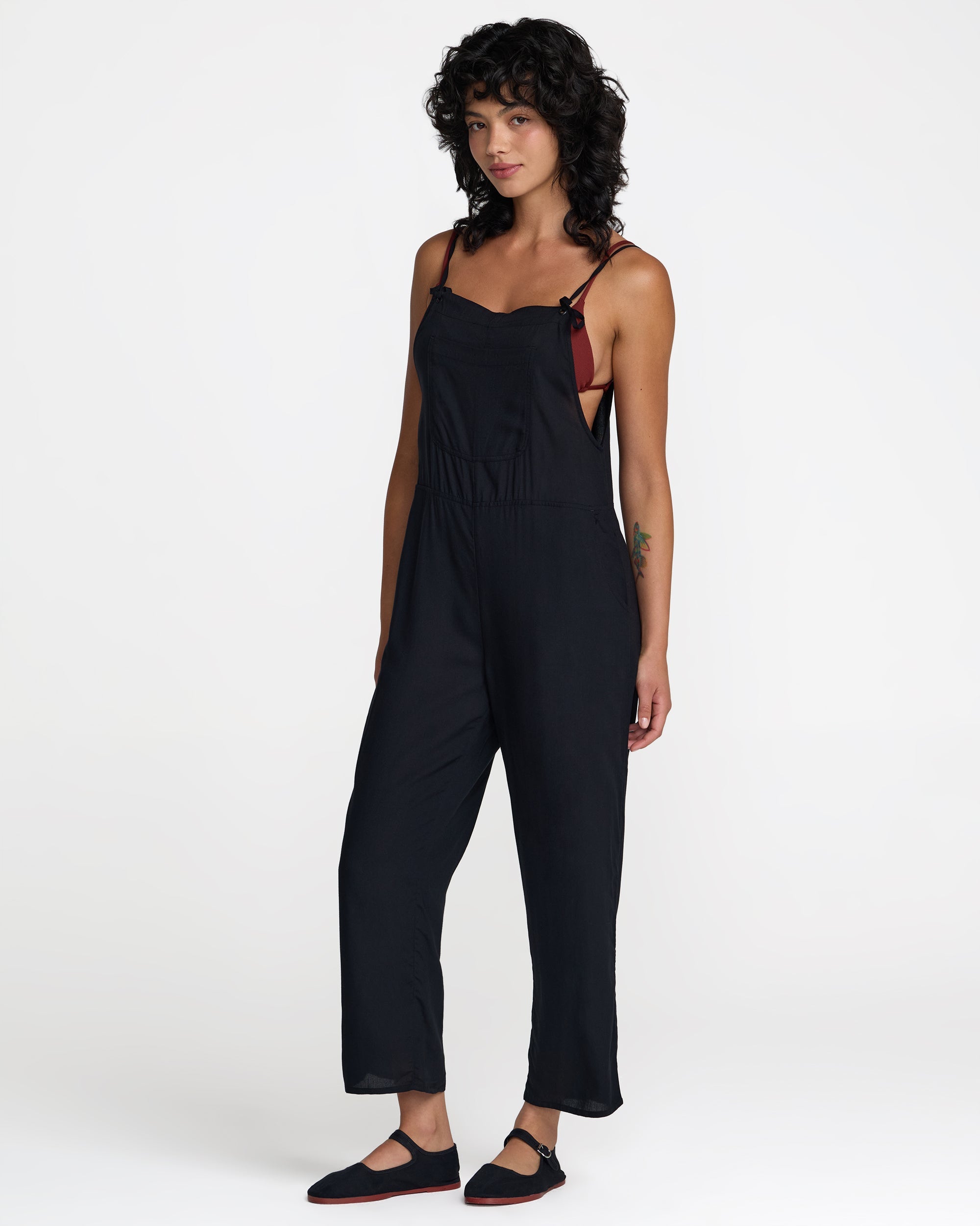 Zula Jumper - RVCA