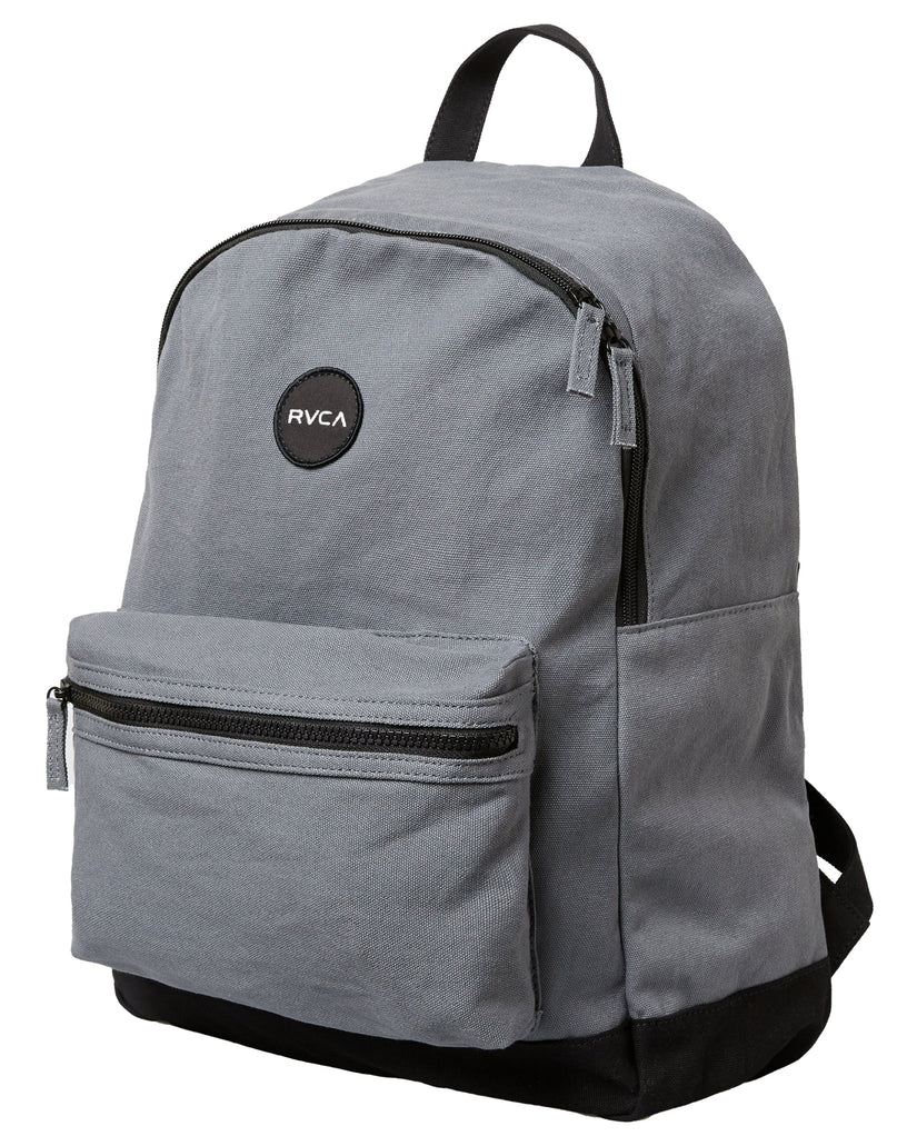 Lukas Backpack - Stormy Blue