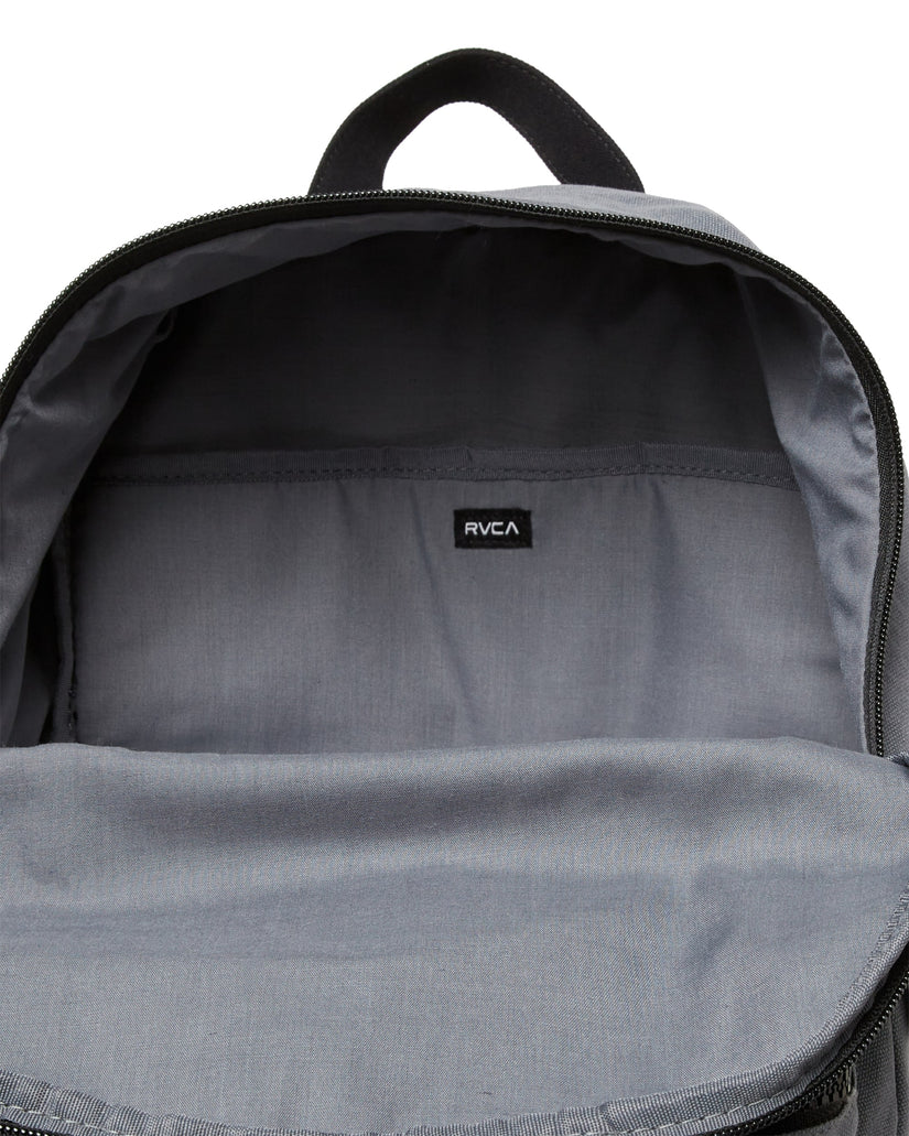 Lukas Backpack - Stormy Blue