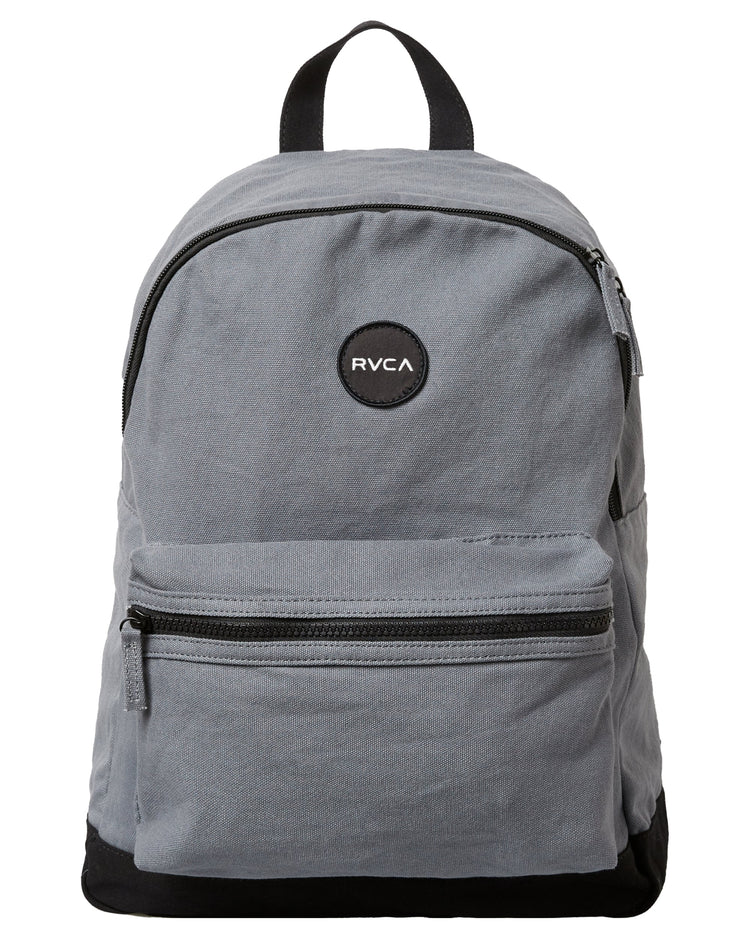 Lukas Backpack - Stormy Blue