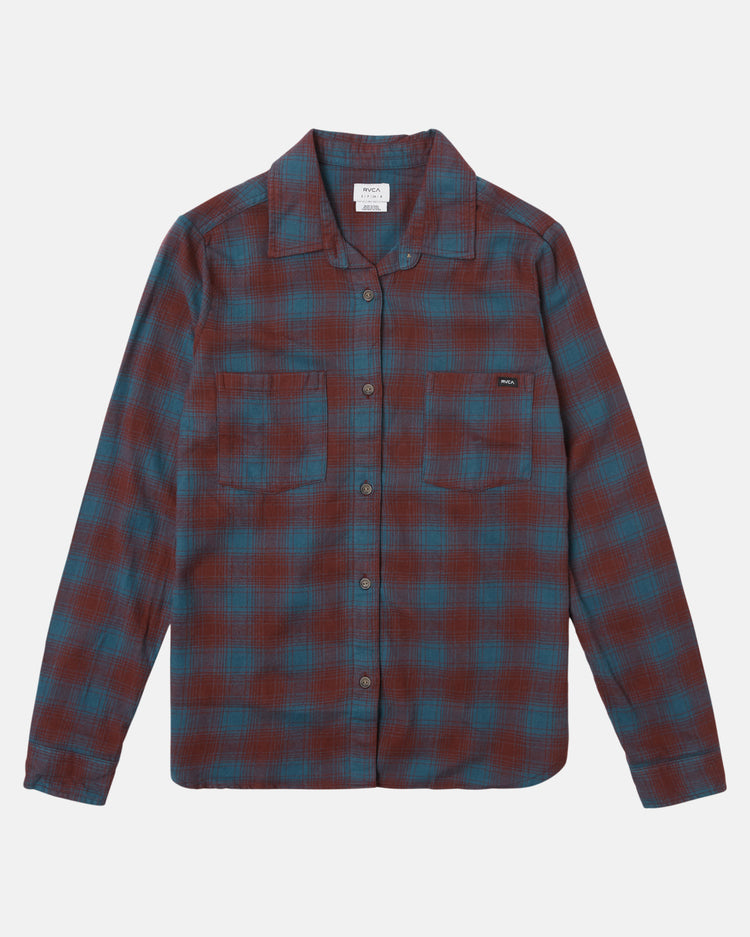 Oversized lumberjack shirt best sale