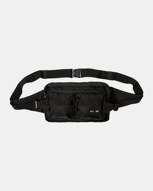 Waist Pack Deluxe Fanny Pack - RVCA