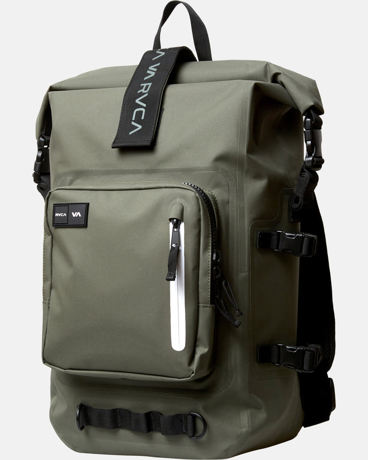 Weld Pack - Olive