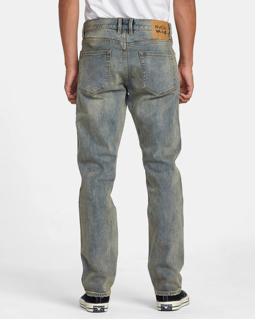 Weekend ANP Denim Jeans - Dark Vintage