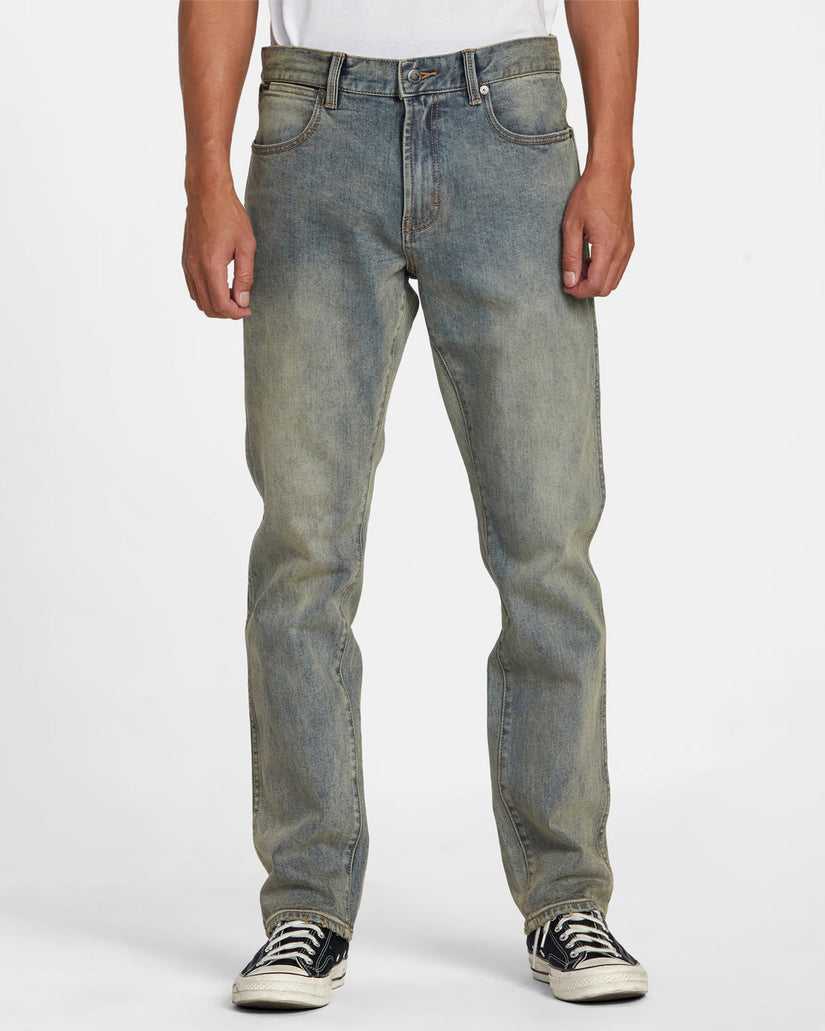 Weekend ANP Denim Jeans - Dark Vintage