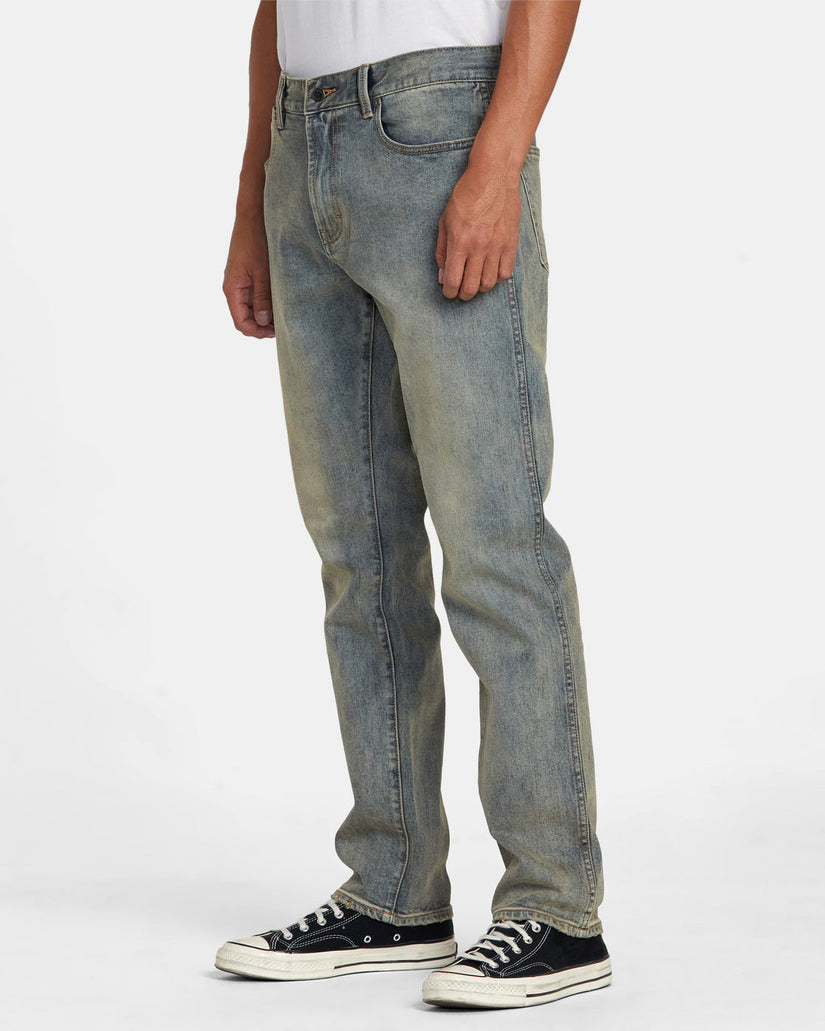 Weekend ANP Denim Jeans - Dark Vintage