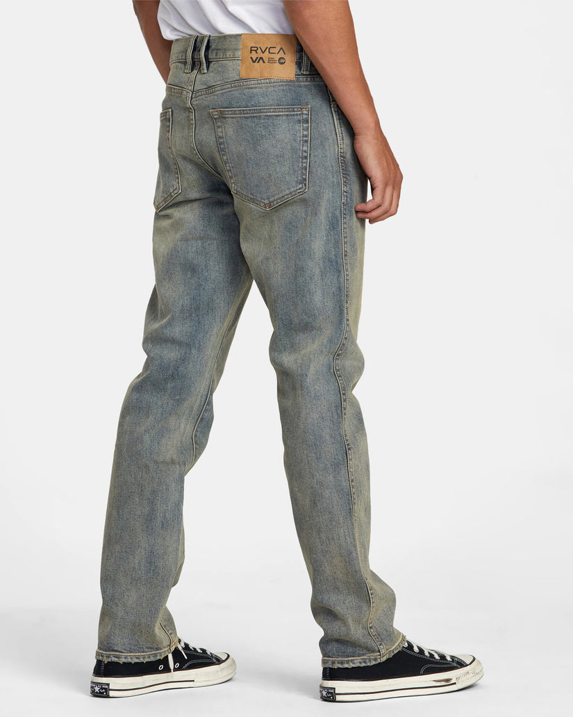 Weekend ANP Denim Jeans - Dark Vintage