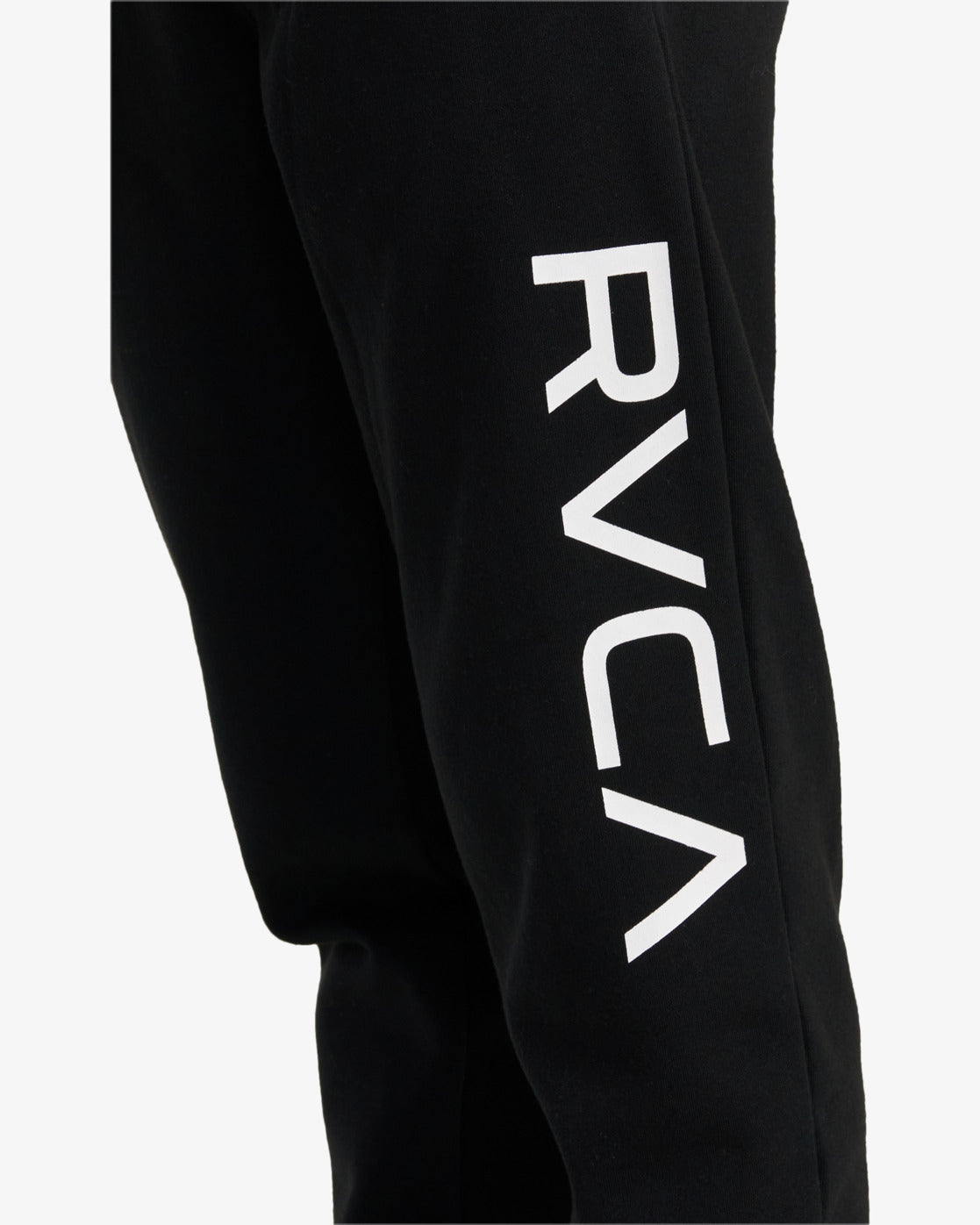 RVCA ルーカ BIG RVCA SWEATPANT スウェットパンツ AVYFB00119 ALO Mサイズ - メンズファッション