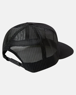 RVCA Trucker - RVCA