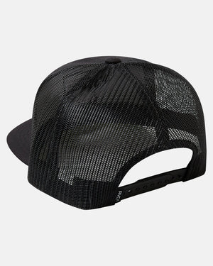 RVCA Trucker - RVCA