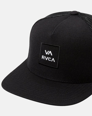 RVCA Trucker - RVCA