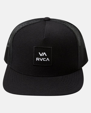 RVCA Trucker - RVCA