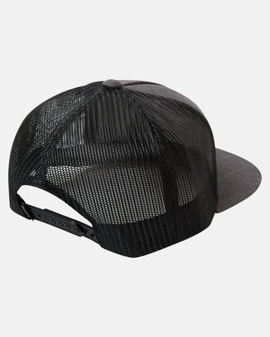 RVCA Trucker - RVCA