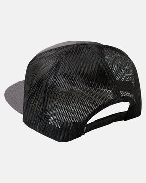 RVCA Trucker - RVCA