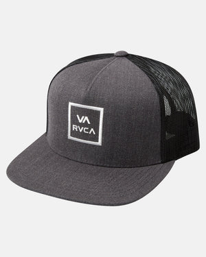 RVCA Trucker - RVCA
