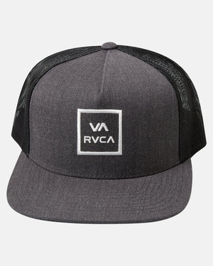 RVCA Trucker - RVCA
