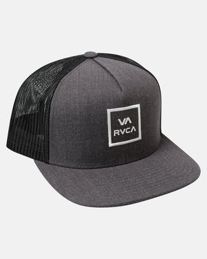 RVCA Trucker - RVCA