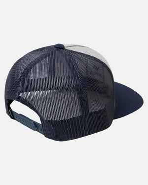 RVCA Trucker - RVCA
