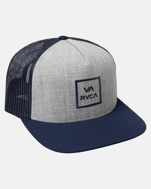 RVCA Trucker - RVCA