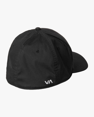 Seasons Flexfit Hat - RVCA