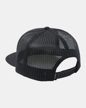 Platform Trucker Hat - RVCA