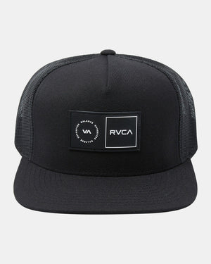 Platform Trucker Hat - RVCA