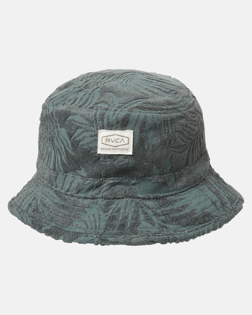 RVCA Ben Horton Bucket Hat - Camo S/M