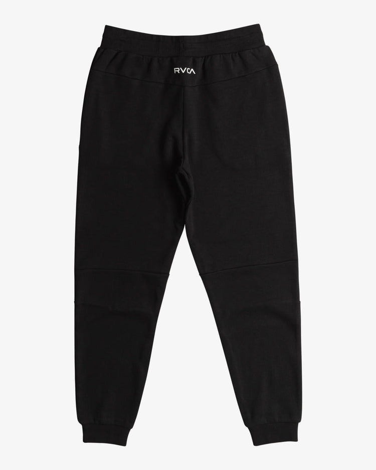 Tech Fleece Sweatpants II - Black 2