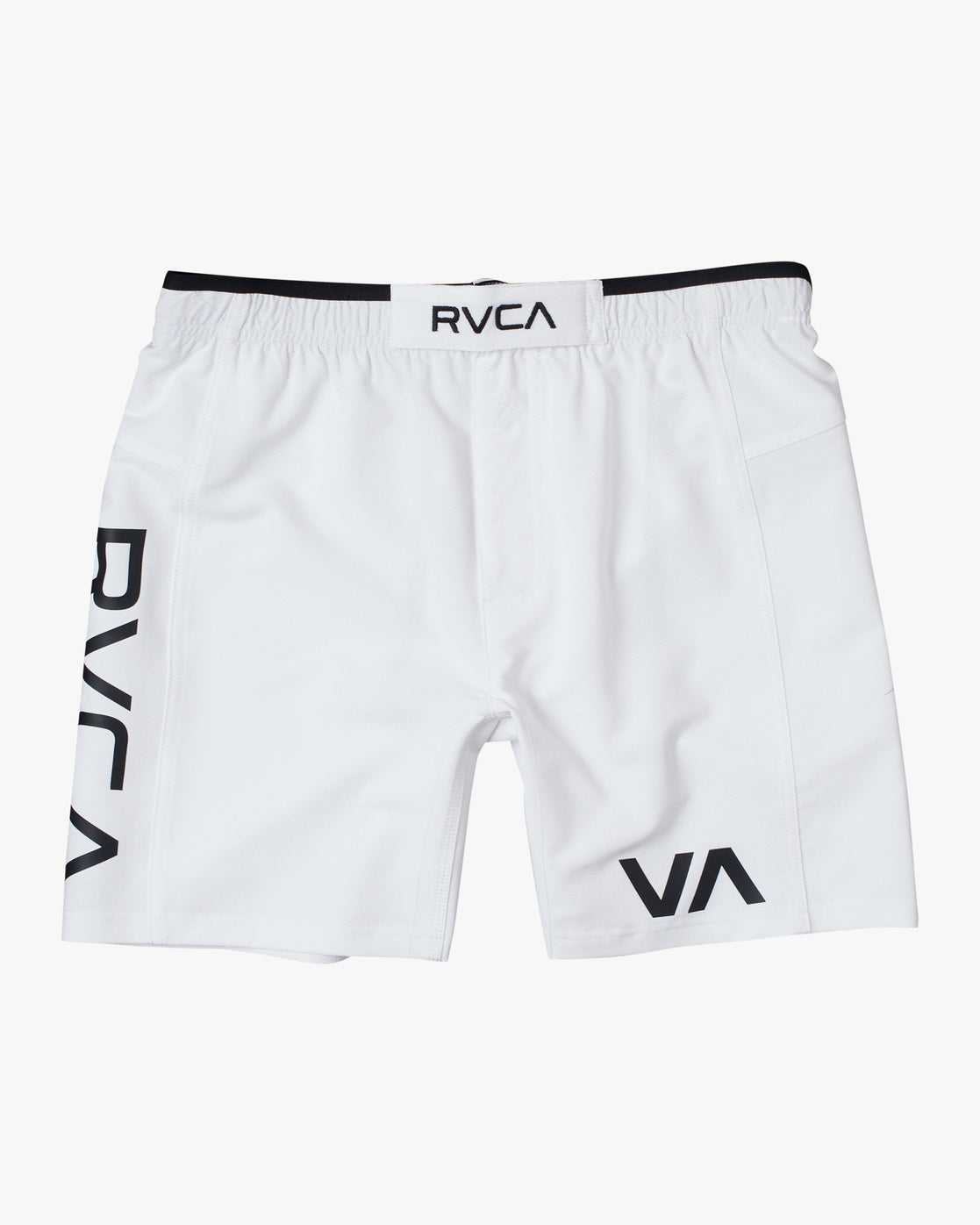 17 Grappler Shorts White RVCA